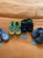 Kinderschuhe und Winterschuhe Bayern - Wartmannsroth Vorschau