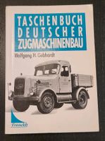 Taschenbuch Deutscher Zugmaschinenbau - Schlepper Brandenburg - Schwedt (Oder) Vorschau