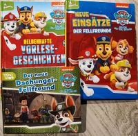 Bücherpaket von Paw Patrol 3 tlg Bayern - Lichtenfels Vorschau