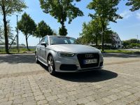 Audi A3 1.4 TFSI cod ultra S line Sportback S line Nordrhein-Westfalen - Rheda-Wiedenbrück Vorschau