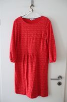 Boden Damen Kleid Midi Länge Jersey 100% Baumwolle UK14R / 40 Beuel - Vilich Vorschau