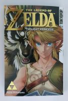The Legend of Zelda - Band 1 - Manga zum Spiel! Düsseldorf - Oberkassel Vorschau