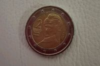 2 Euro Münze Bertha von Sutter Sammelstück Bayern - Augsburg Vorschau