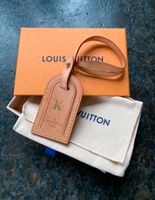 Louis Vuitton TAG K Taschenanhänger Graceful Tasche Bayern - Freilassing Vorschau
