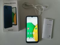 Samsung Galaxy A03 Care 32 GB mit Netzkabel - fast neu in der OVP Nordrhein-Westfalen - Eschweiler Vorschau