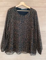 Animal Print Bluse Bayern - Landau a d Isar Vorschau