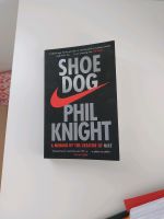 Shoe dog aus England (Englisch) Baden-Württemberg - Schöntal Vorschau