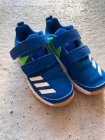 Verkaufe Adidas Schuhe Gr 31 Baden-Württemberg - Schwetzingen Vorschau