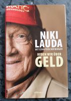 Buch: Niki Lauda - Reden wir über Geld - Conny Bischofsberger Rheinland-Pfalz - Diez Vorschau