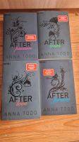 Anna Todd- After Reihe Roman Bayern - Tapfheim Vorschau