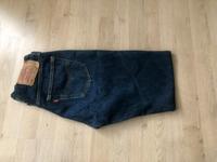 Levi's Jeans Hose  32/34 Nordrhein-Westfalen - Minden Vorschau