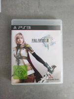 Final Fantasy XIII PS3 Baden-Württemberg - Teningen Vorschau