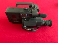 Telefunken VHS Camcorder 890 Movie Hessen - Hainburg Vorschau