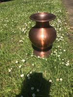 Vase Kupfer oder als Regenschirm Halter Nordrhein-Westfalen - Marl Vorschau