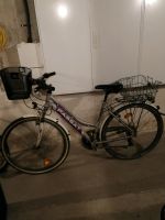 Damen Rad City Bike Essen - Stoppenberg Vorschau