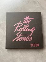 The Rolling Stones DECCA 5 LP Schallplatten Köln - Worringen Vorschau