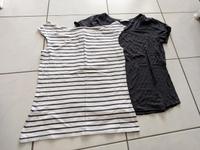 2x Damen-Shirts maritim EDC by Esprit Gr. S/M Nordrhein-Westfalen - Kerpen Vorschau