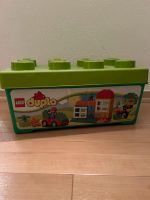 Lego Duplo Set mit Kiste komplett Kr. München - Ismaning Vorschau