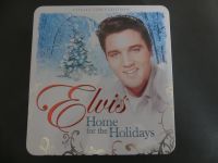 Collecto´s Edition Elvis Home for the Holidays Nordrhein-Westfalen - Grevenbroich Vorschau