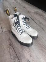 Doc Martens, weiß Niedersachsen - Weyhe Vorschau