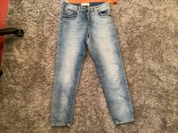 Hose Jeans Baggy Jeans Größe 36 von infinity Hessen - Marburg Vorschau
