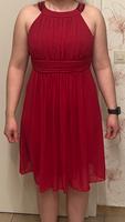 Cocktail Kleid Größe 38 Bielefeld - Brackwede Vorschau