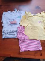 Babyshirts in Gr. 56 Sommer Niedersachsen - Syke Vorschau