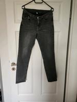 Jeans grau MAC Herzogtum Lauenburg - Breitenfelde Vorschau