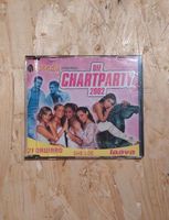 CD Die Chartparty 2002 Hessen - Grebenhain Vorschau