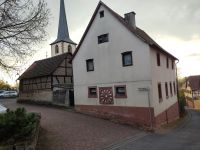 Freistehendes Einfamilienhaus mit Garten und Nebengebäude Bayern - Steinfeld a. Main Vorschau