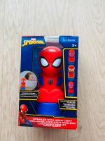 Lexibook Spiderman Nachtlicht Marvel Nachtlampe Speaker Neu OVP Baden-Württemberg - Heilbronn Vorschau