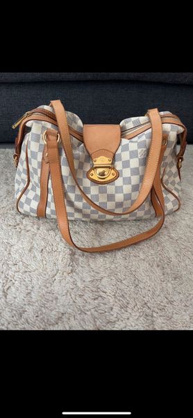 Louis Vuitton Stresa PM damier azur in Wandsbek - Hamburg Volksdorf | eBay  Kleinanzeigen ist jetzt Kleinanzeigen