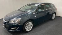 Opel Astra Kombi 1.4 Turbo Aus 1.H XENON SHZ NAVI RFK TEMP HU-NEU Nordrhein-Westfalen - Wermelskirchen Vorschau