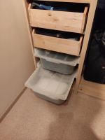 2x IKEA Schublade (Box) mit Deckel für Kleiderschrank Pax Hessen - Brachttal Vorschau