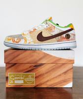 NIKE DUNK SB "STREET HAWKER" LIMITED EDITION BOX SET CV1628-800 Kr. Passau - Passau Vorschau