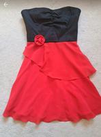 Cocktailkleid von Swing, Gr. 36, 1x getragen Sachsen - Mülsen Vorschau