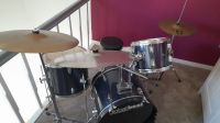 Schlagzeug für Kinder Nordrhein-Westfalen - Steinheim Vorschau
