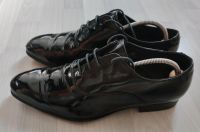 Elegante Oxford Lack Schnür Schuhe❗TOP❗ Nürnberg (Mittelfr) - Mitte Vorschau