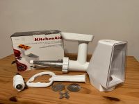 KitchenAid Fleischwolf & Pürieraufsatz Essen - Bredeney Vorschau