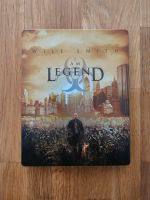 I am Legend Steelbook DVD Deutsch Nürnberg (Mittelfr) - Mitte Vorschau