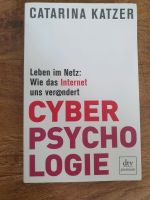 Buch "Cyberpsychologie" Rheinland-Pfalz - Fell Vorschau