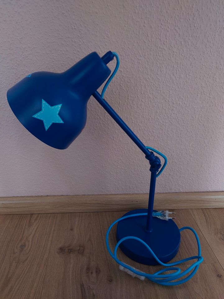 Schreibtischlampe für Kinder in Rednitzhembach