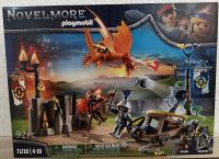 Playmobil Novelmore - Turnierplatz - 71210 - NEU/OVP Niedersachsen - Braunschweig Vorschau