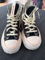 Converse All Star Bayern - Straubing Vorschau