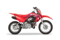 Honda CRF110 - Neufahrzeug - Finanzierung möglich Brandenburg - Strausberg Vorschau