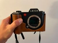 Leica SL Typ 601,Leica 16-35mm/24-90mm/90-280mm Objektive+Zubehör München - Sendling-Westpark Vorschau