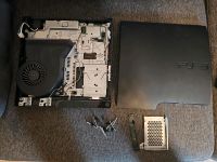 Ps3 Slim Mainboard mit Gehäuse CHECH-3004A (defekt) Niedersachsen - Neustadt am Rübenberge Vorschau