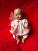 Schildkröt Baby-Puppe Nr.16 (25€) Thüringen - Bad Blankenburg Vorschau