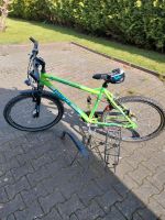 Fahrrad 26 zoll Niedersachsen - Upgant-Schott Vorschau