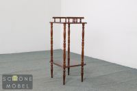 Hübscher Telefontisch Art Deco Beistelltisch Tisch Vintage Stil Berlin - Lichtenberg Vorschau